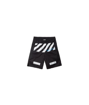 Off-White Mesh Short – Black du meilleur 