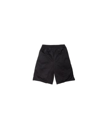 Off-White Mesh Short – Black du meilleur 