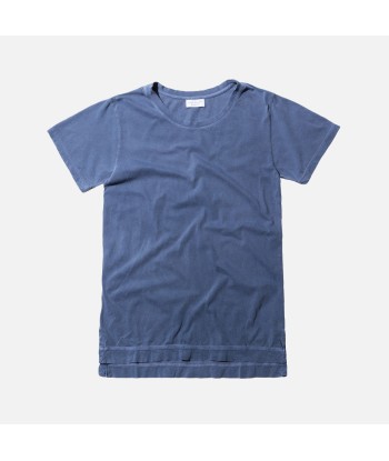 John Elliott Mercer Tee - Washed Navy 50-70% off 