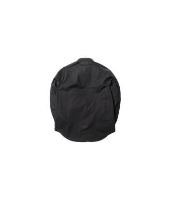 Stampd Storm Dress Shirt - Black vous aussi creer 