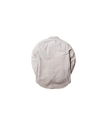 Stampd Storm Dress Shirt - Grey sur le site 