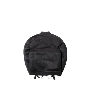 Stampd Regiment Bomber - Black en linge