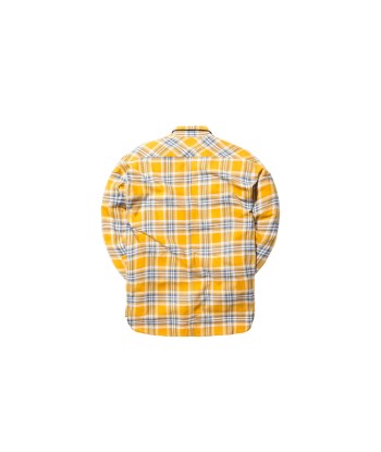 Fear of God Flannel - Yellow commande en ligne