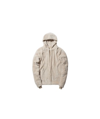 Fear of God Sherpa Hoody En savoir plus