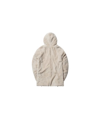 Fear of God Sherpa Hoody En savoir plus