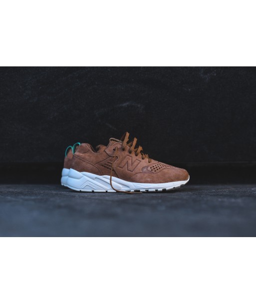 New Balance Deconstructed 580 - Brown Profitez des Offres !