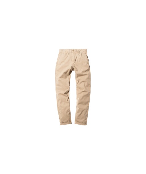 Norse Projects Aros Pant - Khaki l'achat 