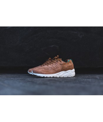 New Balance Deconstructed 580 - Brown Profitez des Offres !