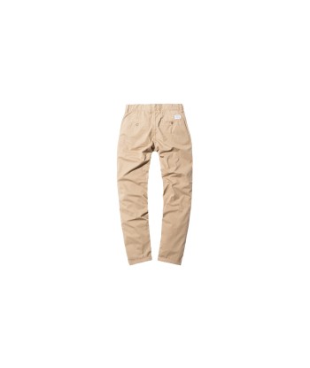 Norse Projects Aros Pant - Khaki l'achat 