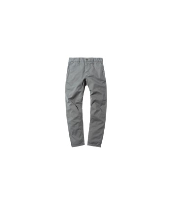 Norse Projects Aros Pant - Grey du meilleur 