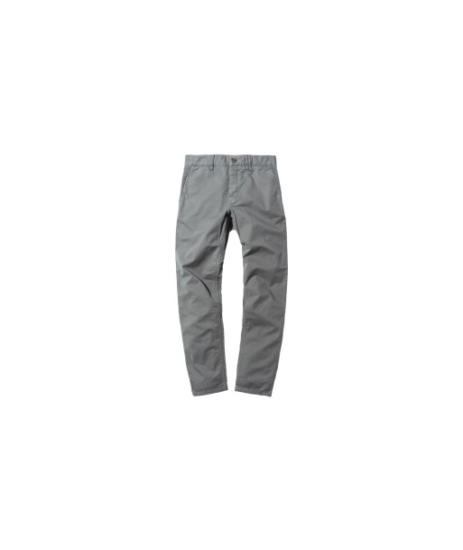 Norse Projects Aros Pant - Grey du meilleur 