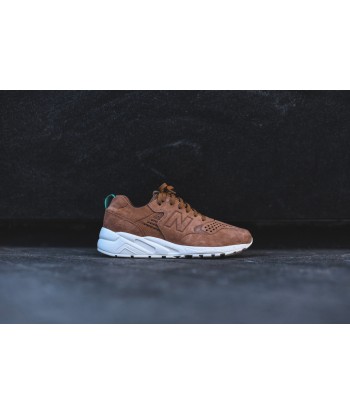 New Balance Deconstructed 580 - Brown Profitez des Offres !