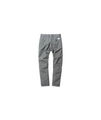 Norse Projects Aros Pant - Grey du meilleur 