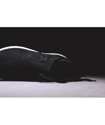 Casbia William Rev - Black de votre