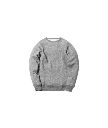 Norse Projects Vorm Crewneck - Grey prix pour 