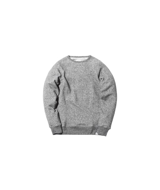 Norse Projects Vorm Crewneck - Grey prix pour 