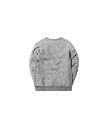 Norse Projects Vorm Crewneck - Grey prix pour 