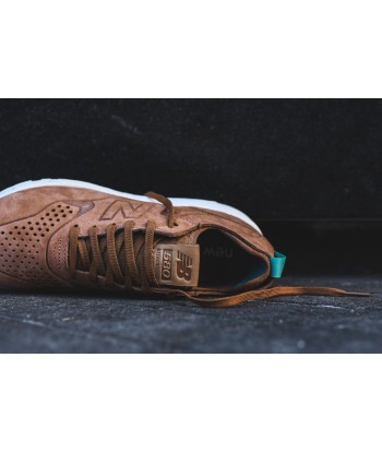 New Balance Deconstructed 580 - Brown Profitez des Offres !