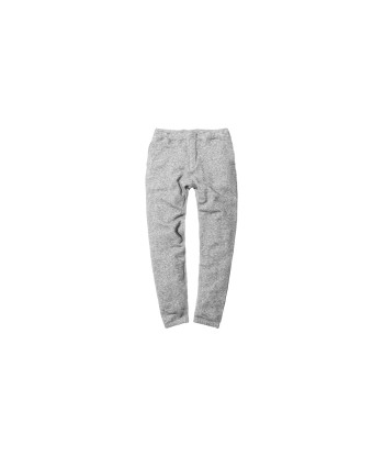 Norse Projects Ro Sweatpant - Grey chez Cornerstreet bien 