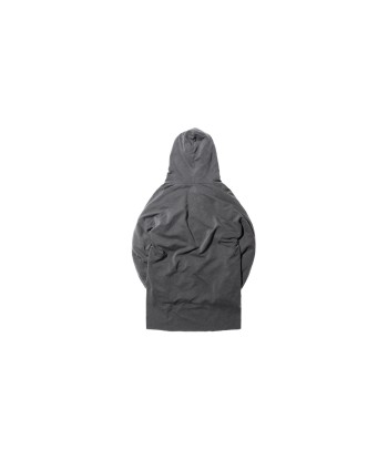 NSF Oversize Hoody - Black outlet