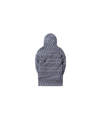 NSF Woven Oversize Hoody - Ikat des créatures d'habitude