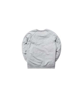 Pierre Balmain Crewneck - Grey Pour