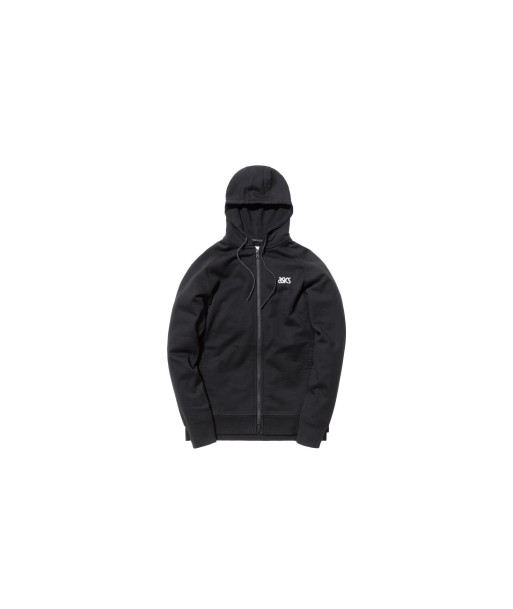 Asics x Reigning Champ Hoody - Black Faites des économies