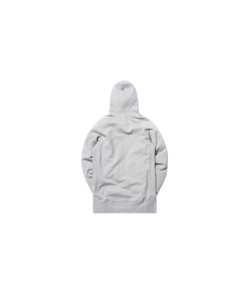 Asics x Reigning Champ Hoody - Grey Amélioration de cerveau avec