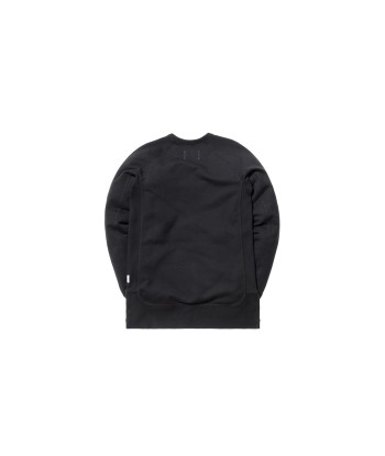 Asics x Reigning Champ Crewneck - Black basket pas cher