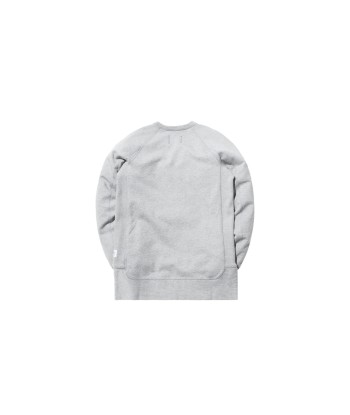 Asics x Reigning Champ Crewneck - Grey Voir les baskets