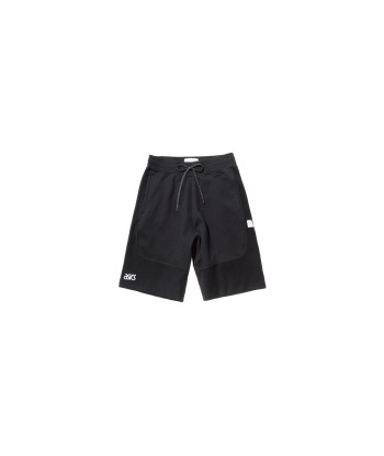 Asics x Reigning Champ Shorts - Black les muscles