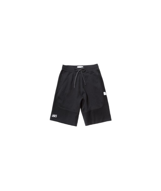 Asics x Reigning Champ Shorts - Black les muscles