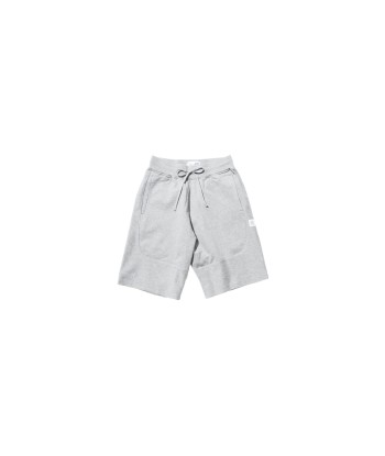 Asics x Reigning Champ Shorts - Grey Les magasins à Paris et en Île-de-France