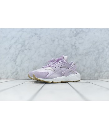 Nike WMNS Air Huarache Run - Bleached Lilac Dans la société mordern