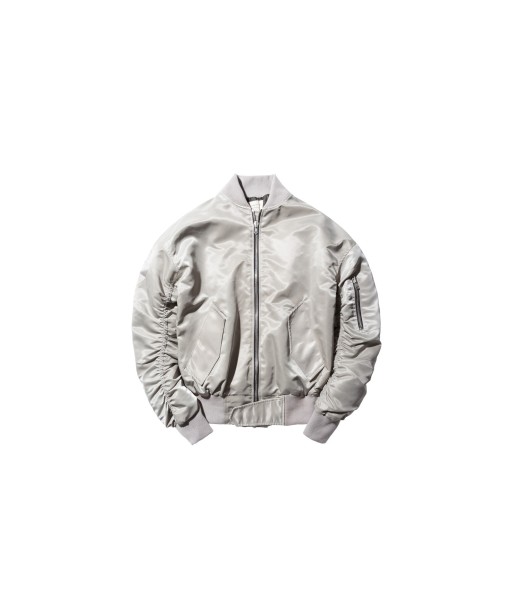 Fear of God Bomber - Silver de France