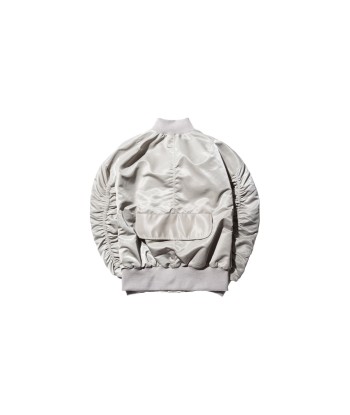 Fear of God Bomber - Silver de France