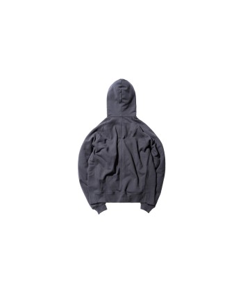 Fear of God Half Zip Sherpa Hoody - Vintage Black le des métaux précieux