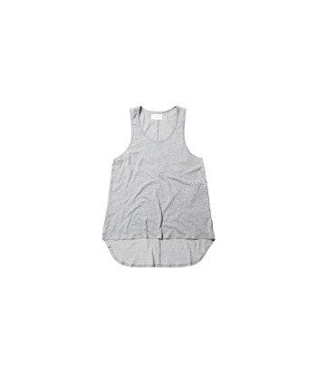 Fear of God Tank Top - Heather Grey solde