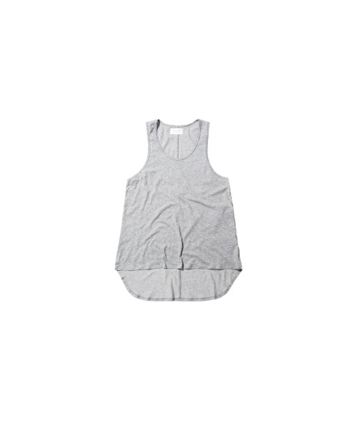 Fear of God Tank Top - Heather Grey solde