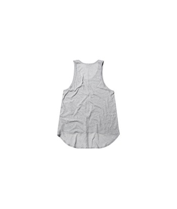 Fear of God Tank Top - Heather Grey solde