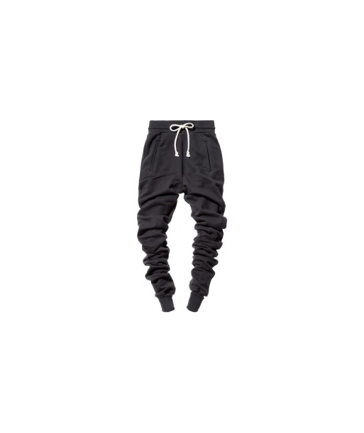 John Elliott Kito Sweatpant - Black 2023