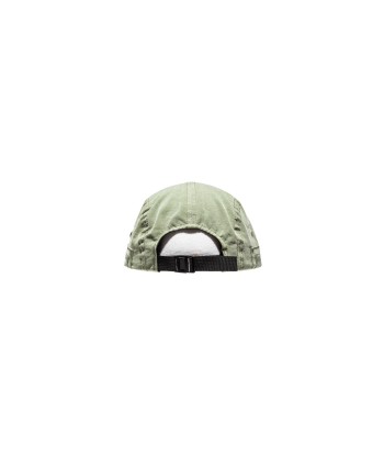 John Elliott Stacked 5-Panel - Washed Olive sur le site 