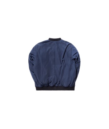 T by Alexander Wang Bomber Jacket - Petrol À commander