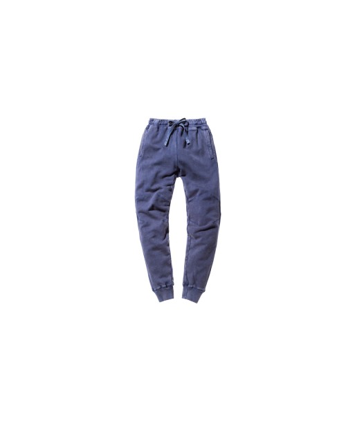 Maiden Noir Sweatpant - Navy pas cher chine