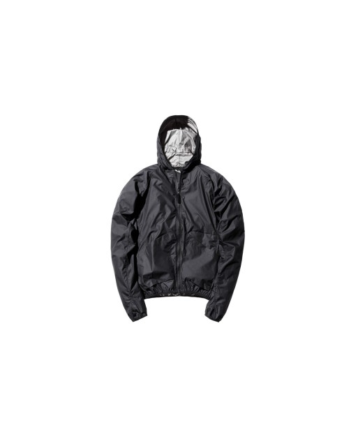 Acronym J25-WS - Black Par le système avancé 