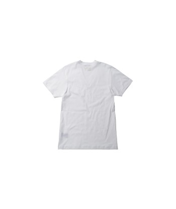 Y-3 Classic V-Neck Tee - White le des métaux précieux