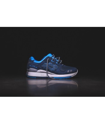 Asics Gel Lyte III - Navy / Blue Venez découvrir notre 