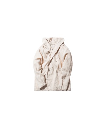 Ones Stroke Oversized Coat - Beige Le MVP de beaucoup