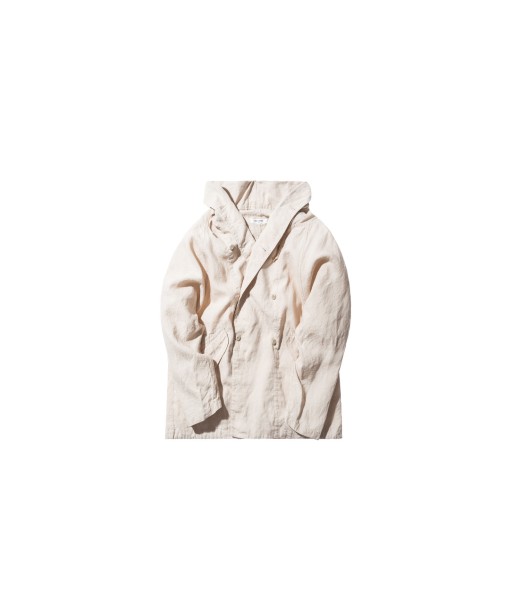 Ones Stroke Oversized Coat - Beige Le MVP de beaucoup