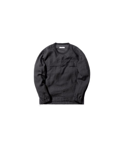 Ones Stroke Pullover - Black france